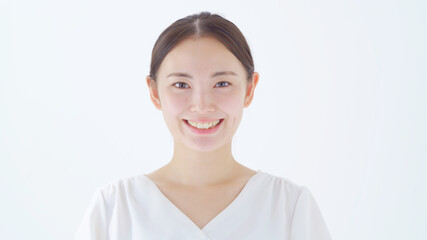 女性