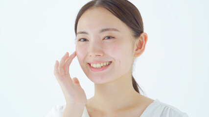Skin care
