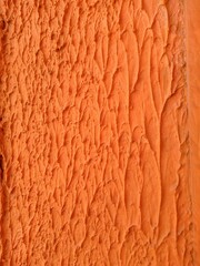 orange wall texture