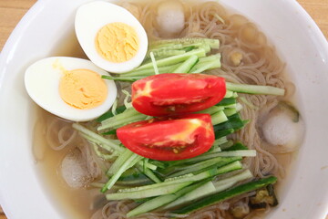 冷麺