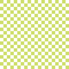 市松模様　lt+10  S