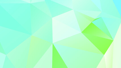 Abstract Color Polygon Background Design, Abstract Geometric Origami Style With Gradient. Presentation,Website, Backdrop, Cover,Banner,Pattern Template