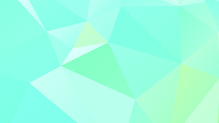 Abstract Color Polygon Background Design, Abstract Geometric Origami Style With Gradient. Presentation,Website, Backdrop, Cover,Banner,Pattern Template