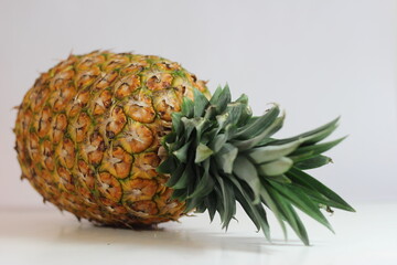 Piña tropical