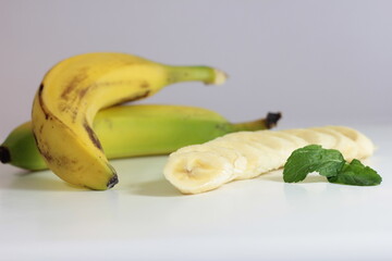 Plátano o Banana