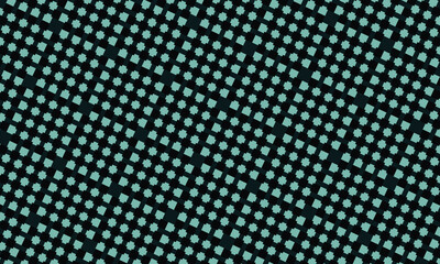 Abstract Seamless Pattern with Squares - Textile - Background - Wallpaper