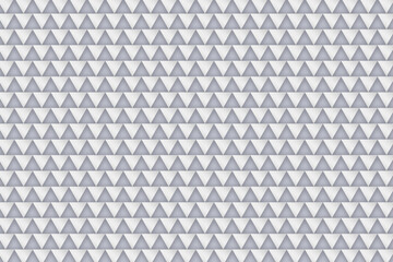seamless triangle pattern with background texture 