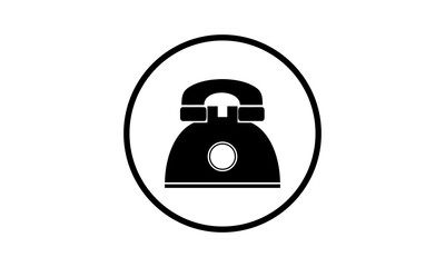 Phone illustration icon