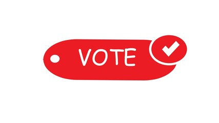 Vote logo
