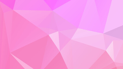 Abstract Color Polygon Background Design, Abstract Geometric Origami Style With Gradient. Presentation,Website, Backdrop, Cover,Banner,Pattern Template