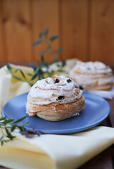  cookies on plate