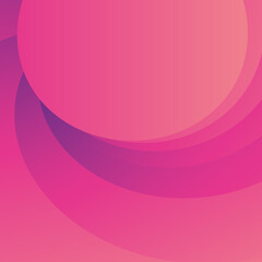 abstract background with lines. illustration technology.