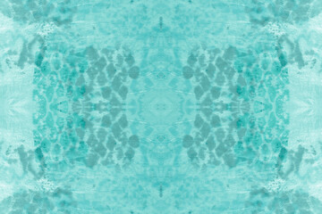 Watercolor Splatter Snake Texture. 