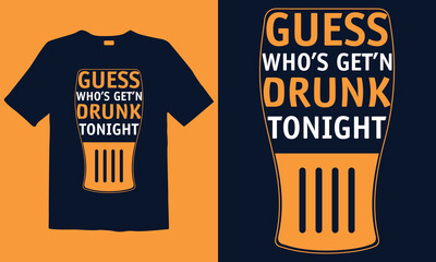 Beer Lover t-shirt templates. Good for greeting card and t-shirt print, flyer, poster design, mug.