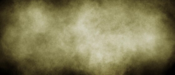 background with metal texture , elegant vintage blue wall paper with old black border design.