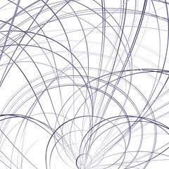 Abstract vector background. Geometric Lines - Creative and Inspiration Design