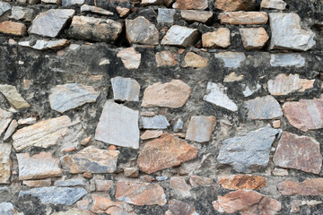 Wall texture background olld stone grunge