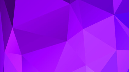 Abstract Blue Color Polygon Background Design, Abstract Geometric Origami Style With Gradient. Presentation,Website, Backdrop, Cover,Banner,Pattern Template