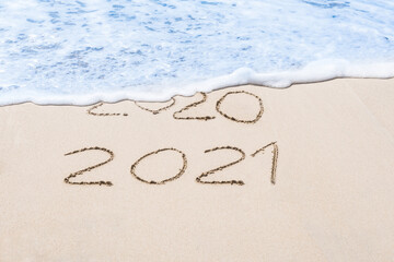 Silvester 2020 / Neujahr 2021	