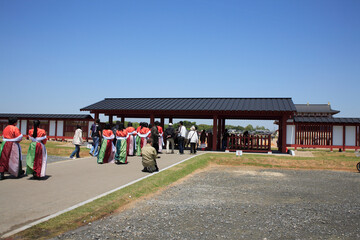 平城京遷都1300年祭