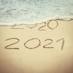 Silvester 2020/ Neujahr 2021	
