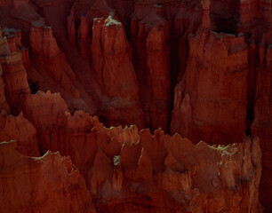 自然バックグラウンド