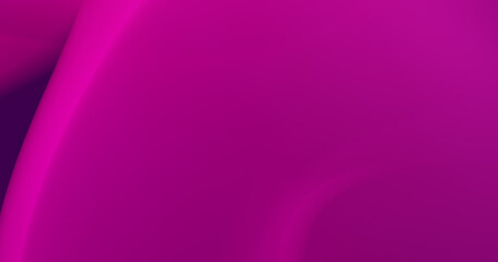 Abstract defocused curves  4k resolution background for wallpaper, backdrop and various exquisite designs. Magenta, reddish-purple colors.