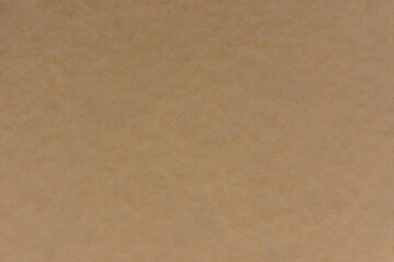 Close up of corrugated and colored panel