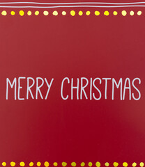 Background suitable for Christmas holidays