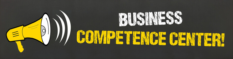 Business Competence Center!