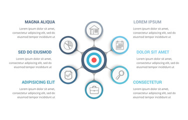 Target Infographics