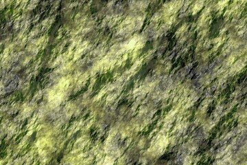 design glowing masonry digital art background or texture illustration