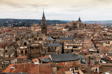 Fototapeta premium Toledo