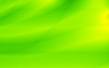 Sunrise art green digital abstract website backgrounds