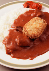 スープカレー
