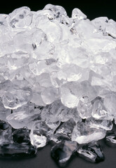 クラッシュアイス