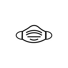 Maks icon logo, vector design illustration