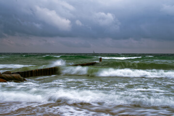 Ostseestrand