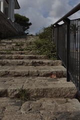 Streets os Mahon
