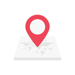 Fototapeta premium pin