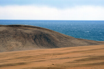 鳥取砂丘