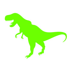 tyrannosaurus rex dinosaur