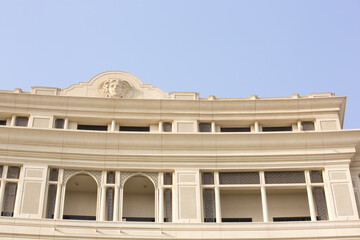Obraz premium state capitol building