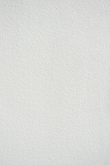 Weisse Wand als Hintergrund im Hochformat