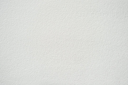 Weisse Wand mit feiner Oberfl&auml;chenstruktur