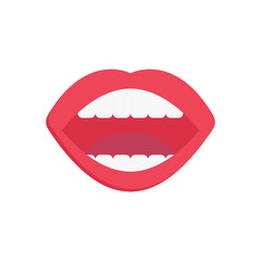 Fototapeta premium lips