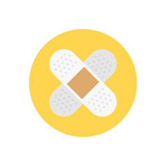bandage