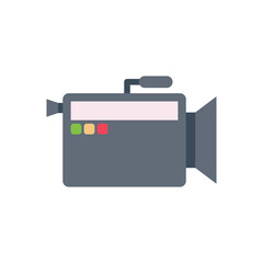 Fototapeta premium camera