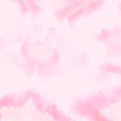 Fototapeta na wymiar Pink Artistic Dirty Art. Abstract Old Background. 