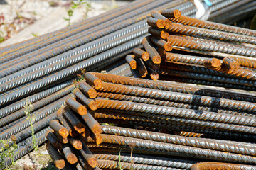 Moniereisen/Armiereisen